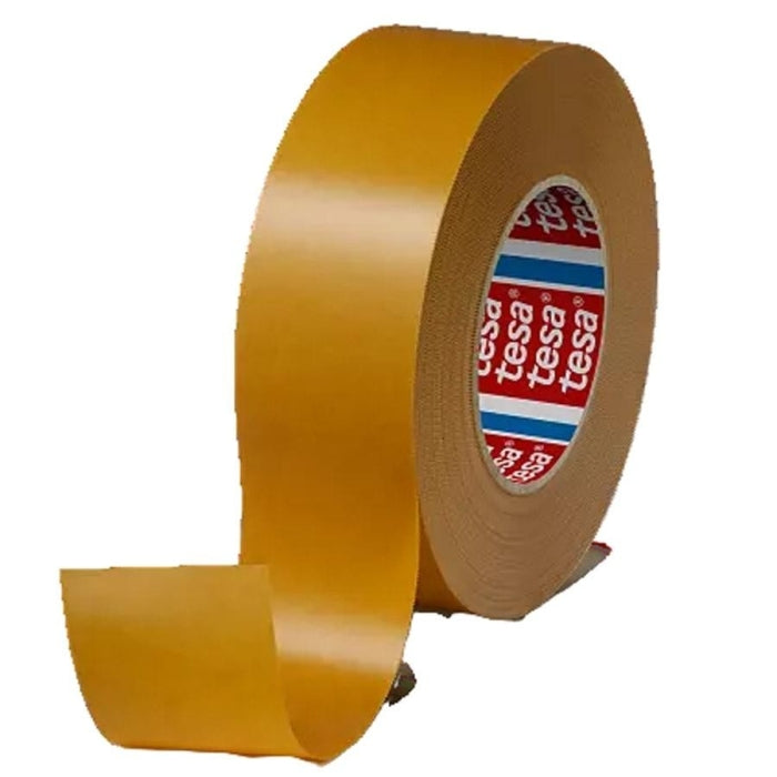 Cinta de Doble Cara para Moquetas 25mx50mm 64620 TESA TAPE