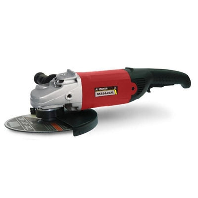 Amoladora angular 230mm Stayer SAB24-23AL