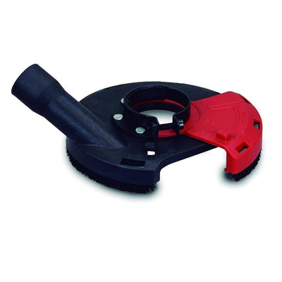 Carter Aspiración para Desbaste 125mm 12.459 Stayer STAYER