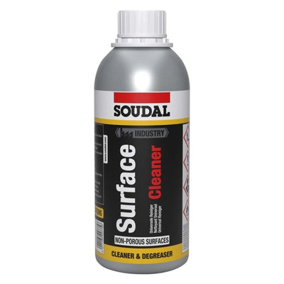 Limpiador de Superficies para ventanas SURFACE CLEANER SOUDAL