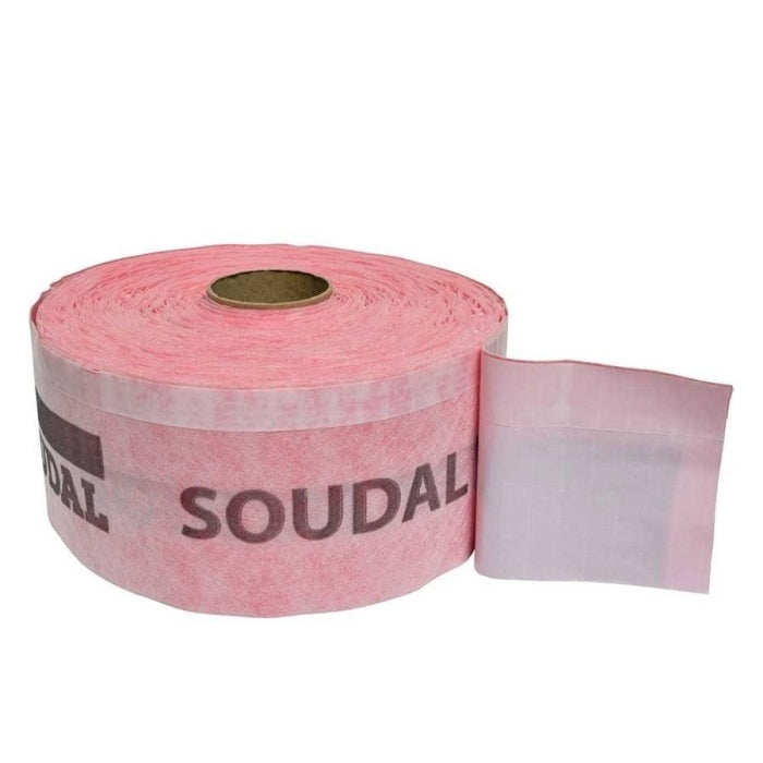 Membrana Adhesiva Interior Inside Extra Rollo 150mm/30MT SWS SOUDAL
