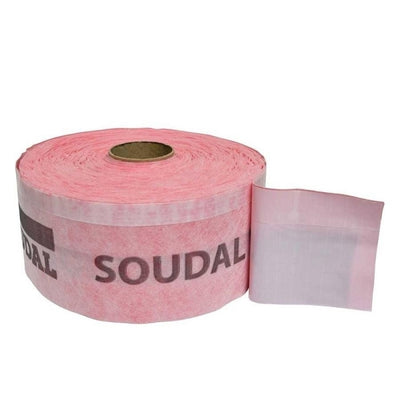 Membrana Adhesiva Interior Inside Extra Rollo 200mm/30MT SWS SOUDAL