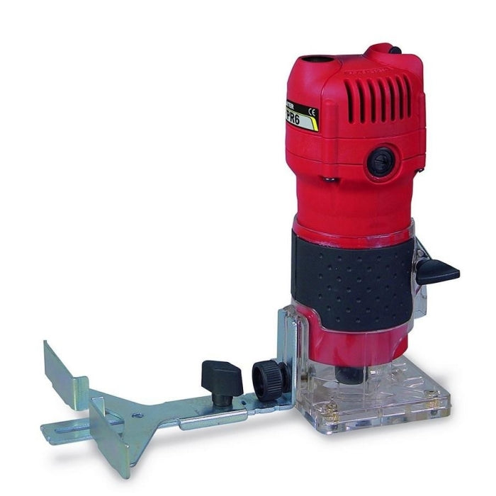 Fresadora STAYER PR6