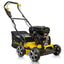 Barredora / Peinadora a Gasolina 4 Tiempos ROLL&COMB 602QG-V21 GARLAND