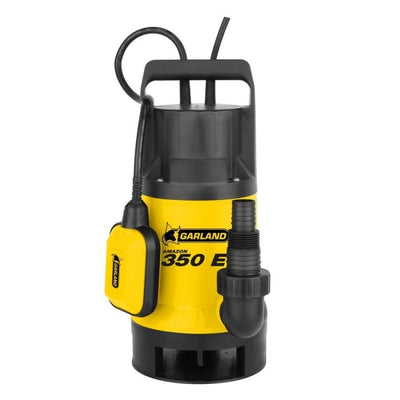 Motobomba AMAZON 350E-V23 GARLAND