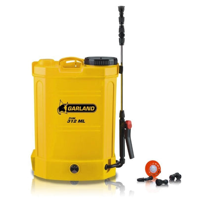 Fumigador a Batería FUM 312ML-V21 GARLAND
