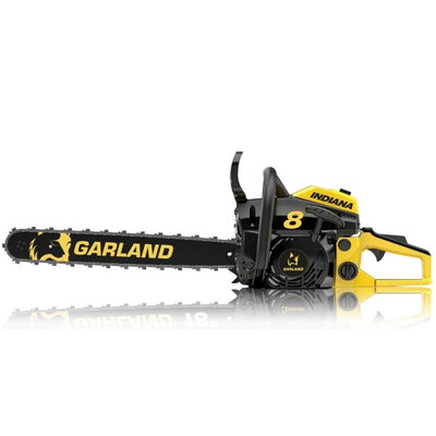 Motosierra INDIANA 8-V21 GARLAND