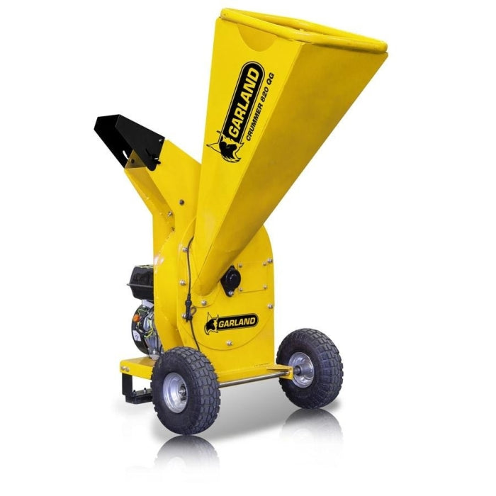 Biotriturador CRUMMER 820QG-V22 60G-0026 GARLAND