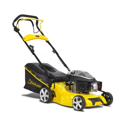 Cortacésped a Gasolina 4 Tiempos 79,8cc SIOUX 655 MSG-V23 GARLAND
