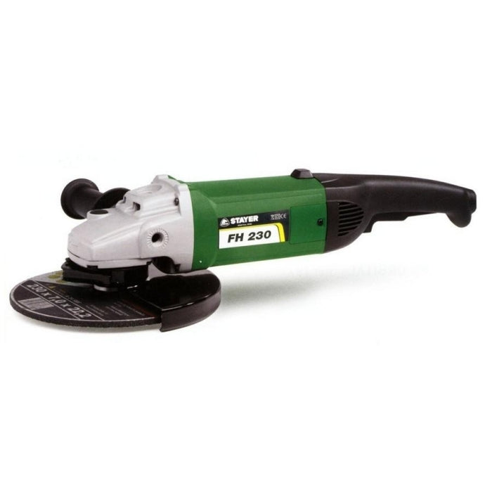 Amoladora angular 230mm Stayer FH 230