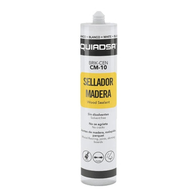 SELLADOR ACRILICO CM-10 QUIADSA 300 ML ROBLE