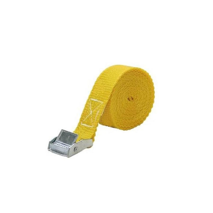 Cinta de Amarre para Cargas Pequeñas HOBBY 500 T25 3M (4 uds) MURTRA