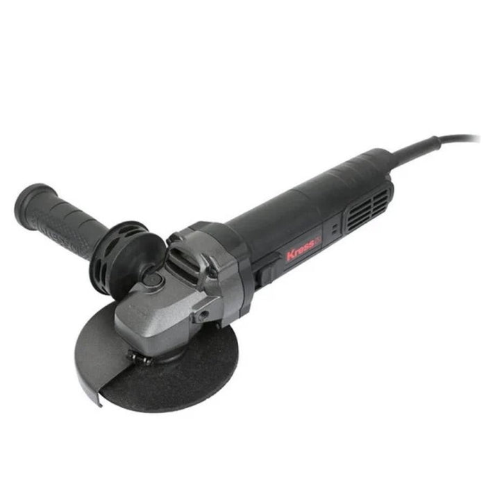 Miniamoladora 1400W 125mm KUS20P KRESS
