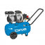 Compresor Silencioso 24 Litros 1,3 HP 8 BAR SILTEK