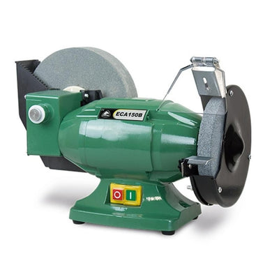 Esmeriladora / Afiladora 350W STAYER ECA150B