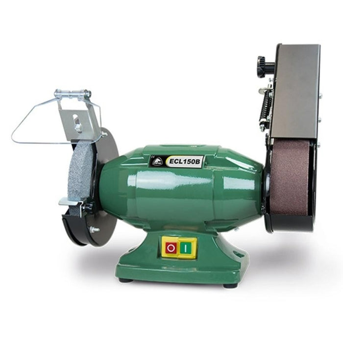 Esmeriladora / Lijadora 350W STAYER ECL150B