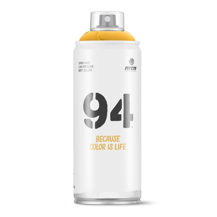 MTN 94 SPRAY RV-9011 NEGRO
