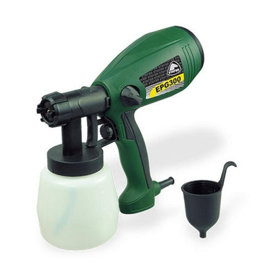 Pistola de Pintura Eléctrica 300W EPG300 STAYER