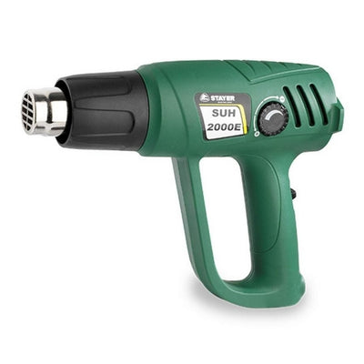 Decapador 2000W SUH 2000 E STAYER
