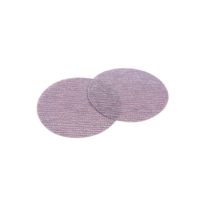 Disco Abrasivo Lijado ABRANET ACE 150mm Grip P240 MIRKA