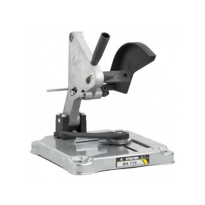 Soporte Amoladora 115 Mm Stayer BA115