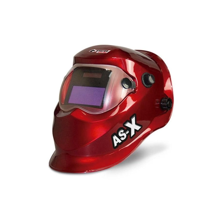 Máscara de Soldadura Automática AS-X STAYER Welding