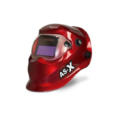 Máscara de Soldadura Automática AS-X STAYER Welding
