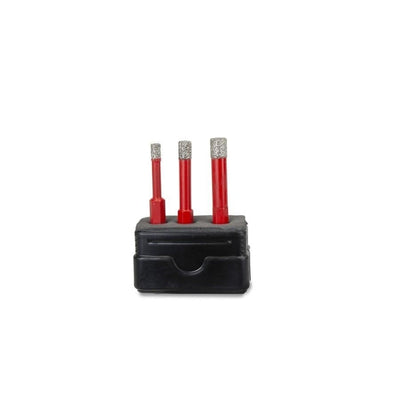 BROCA PORCELANICO PARA TALADRO 6MM STAYER