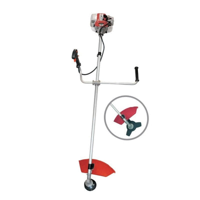 Desbrozadora a Gasolina GAS CUTTER 33 STAYER