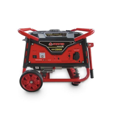 Generador AVR de 11KW GAV 2800 STAYER