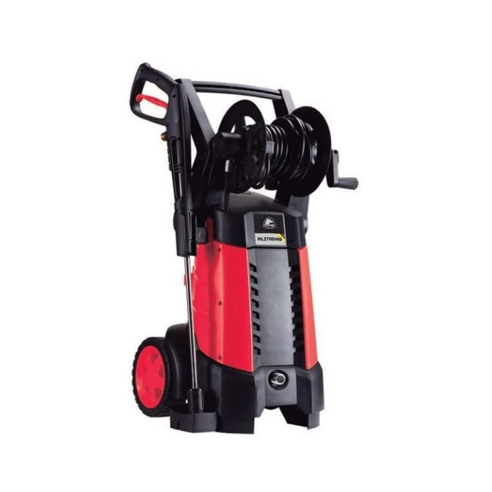 Hidrolimpiadora Industrial 2500W y Motor de Inducción HL 2700 IND STAYER