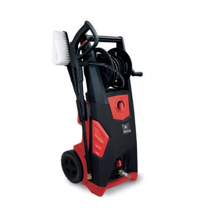 Hidrolimpiadora industrial con 3000W y Motor de Inducción HL 3000 IND STAYER
