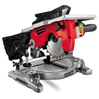 Ingletadora SC 210 BW STAYER