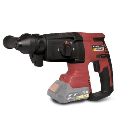 Martillo Rotativo HDB L20 STAYER