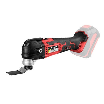 Multiherramienta 18V MULTI L20 STAYER