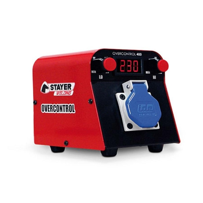 Protector de Red Profesional OVERCONTROL 400 V2 STAYER