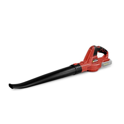 Soplador 18V + Batería 2,0Ah + Cargador + Bolsa VENTO L2012 STAYER