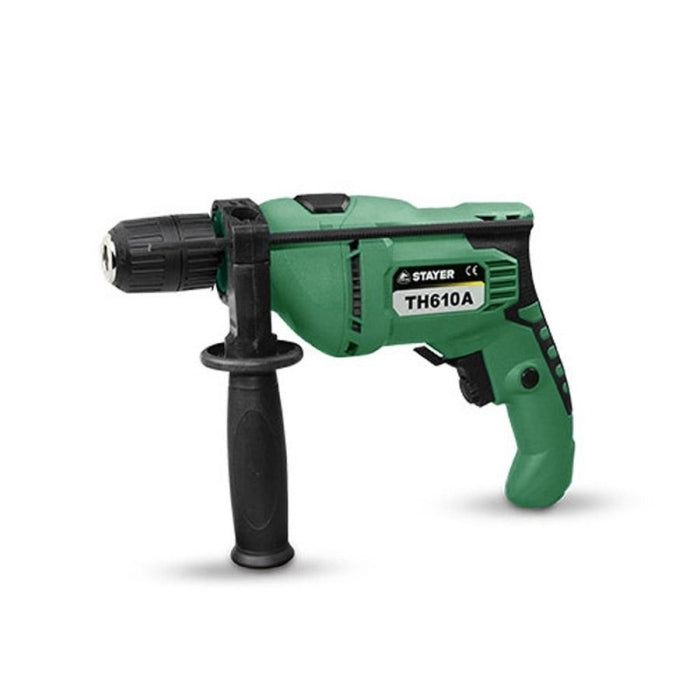 Taladro Percutor 600W TH 610 STAYER