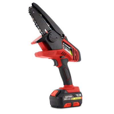 Mini Motosierra 18V MINI OLMO L20 STAYER