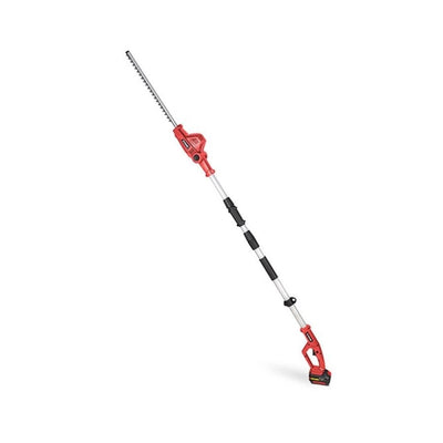 Cortasetos Telescópica 18V + 2 Baterías 2.0Ah Multigarden Cutter MGCL2022 STAYER