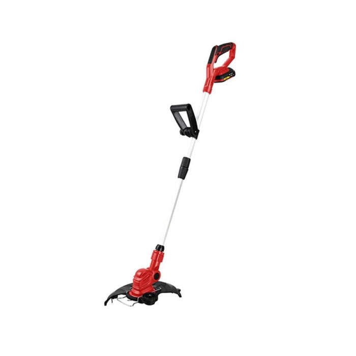Desbrozadora Hilo 18V + 2 Baterías 2.0Ah GRASS CUTTER  L2022 SET STAYER