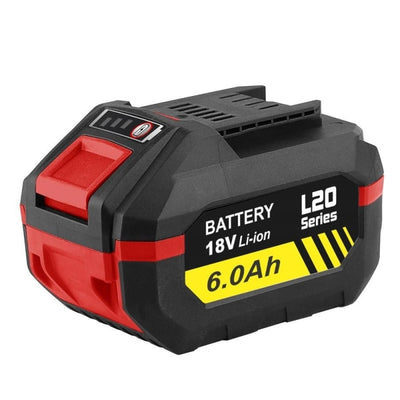 Batería 6.0Ah 18V Gama L20 STAYER