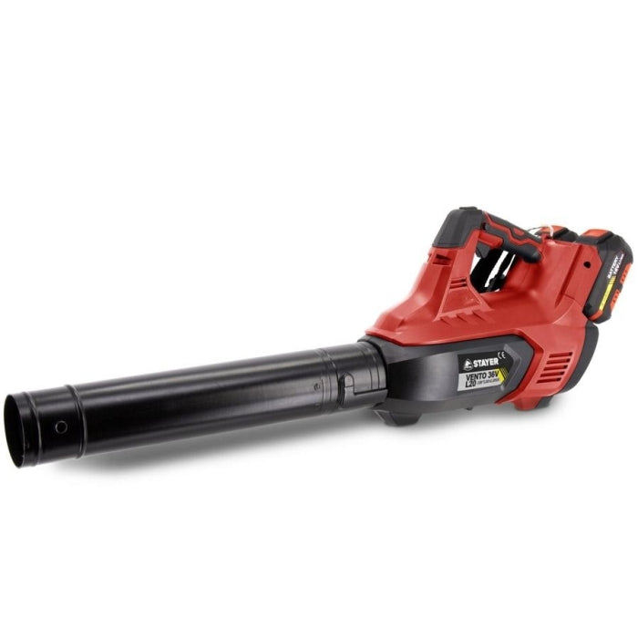Soplador de 36V VENTO 36V L20 STAYER