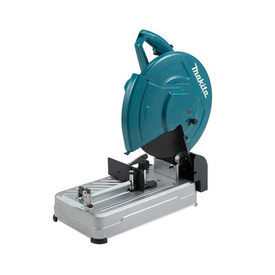 Tronzador de Disco Abrasivo 355mm 2.200W LW1400 MAKITA