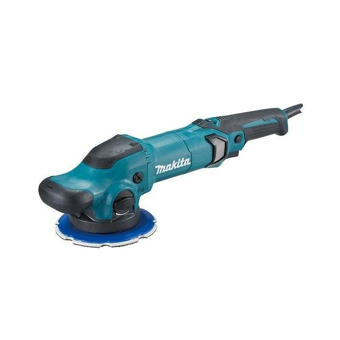 Makita Po6000C Pulidora 150Mm 900W
