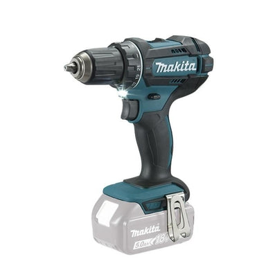 Taladro Atornillador 18V 62Nm Makita DDF482Z
