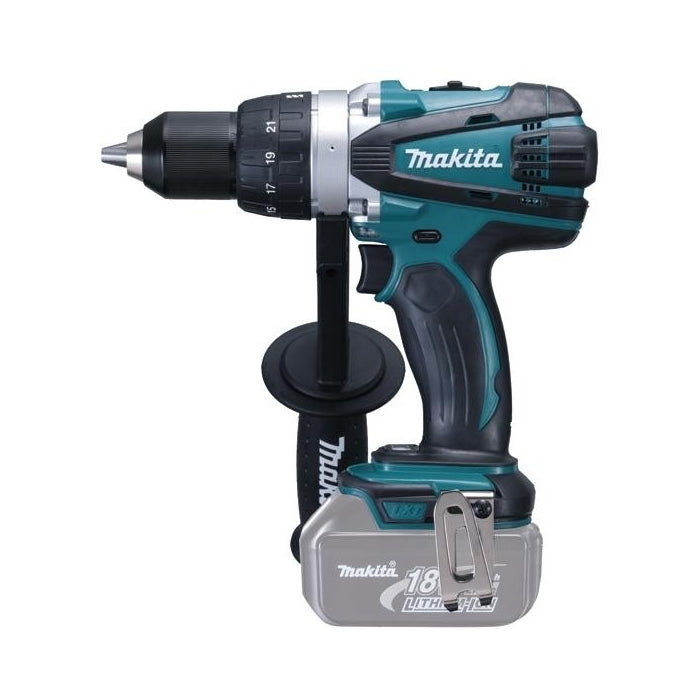 Taladro Atornillador 18V 91Nm Makita DDF458Z