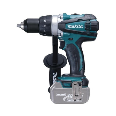 Taladro Atornillador 18V 91Nm Makita DDF458Z