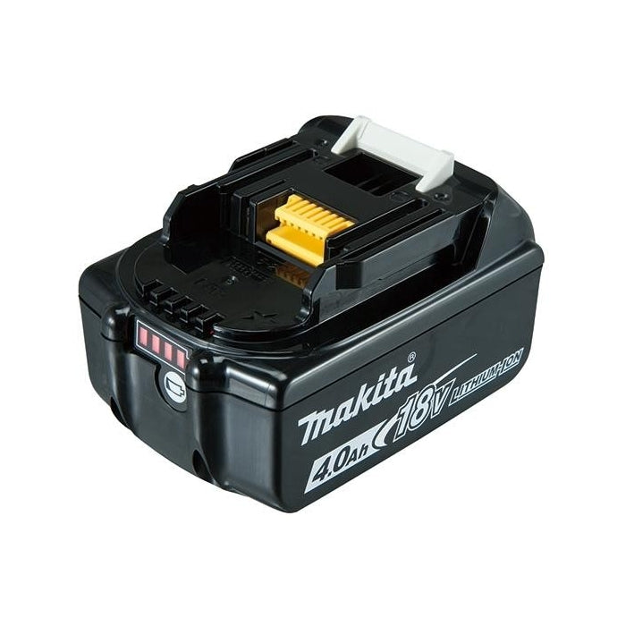 Bateria 4,0Ah 18V MAKITA BL1840B