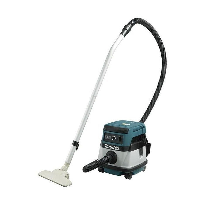 Aspirador 18Vx2 220V DVC860LZ MAKITA